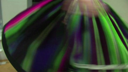 Królewski Turniej Tańców Polskich - Wilanów 2014