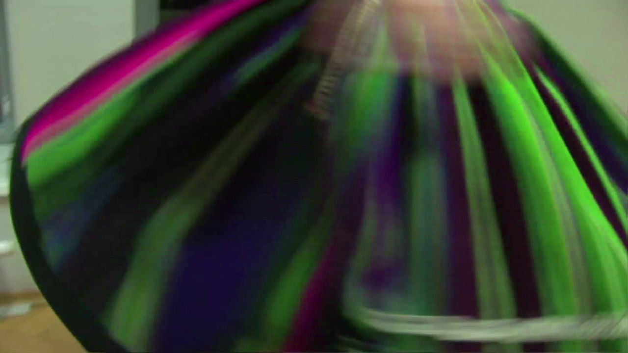 Królewski Turniej Tańców Polskich - Wilanów 2014