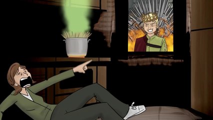 How Batman Begins Should Have Ended