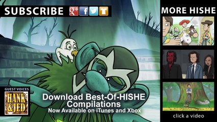 How Frozen Should Have Ended