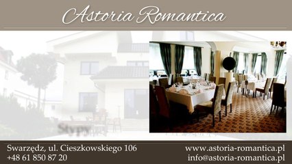 Astoria Romantica