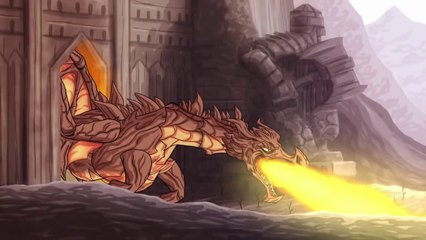 How The Hobbit Should Have Ended