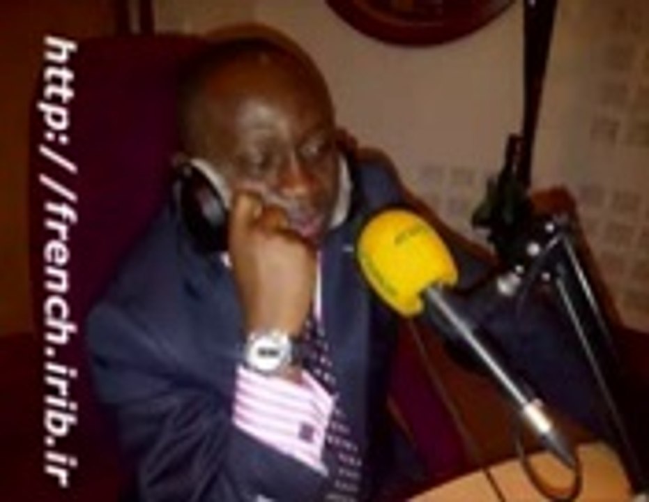 Allain Jules : "Syrie, victime d'attaques des pays occidentaux".