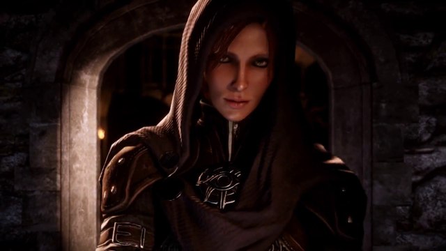 Dragon Age 3: Inquisition | The Inquisitor Gameplay Trailer | EN