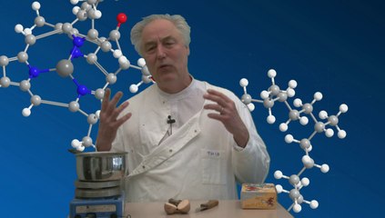 Annonce du cours de Gastronomie Moléculaire 2014