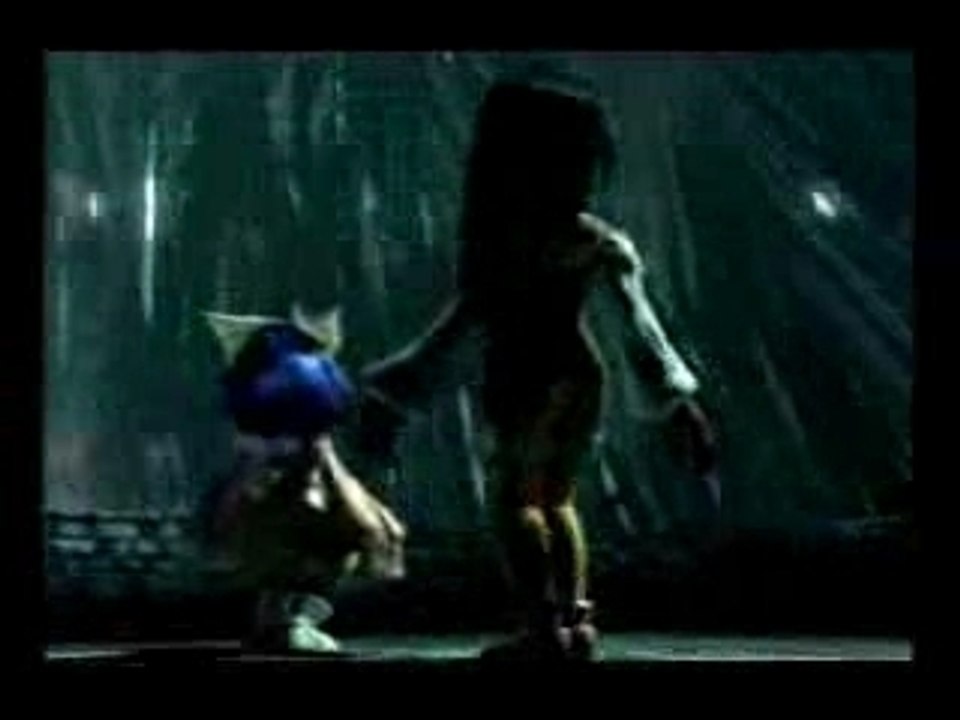 Nightwish End Of All Hope (Anime)