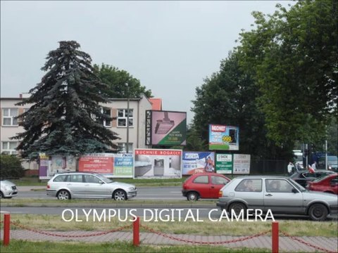 TELEBIM OSTRÓW WIELKOPOLSKI ALEJA SŁOWACKIEGO TEL.782 666 777