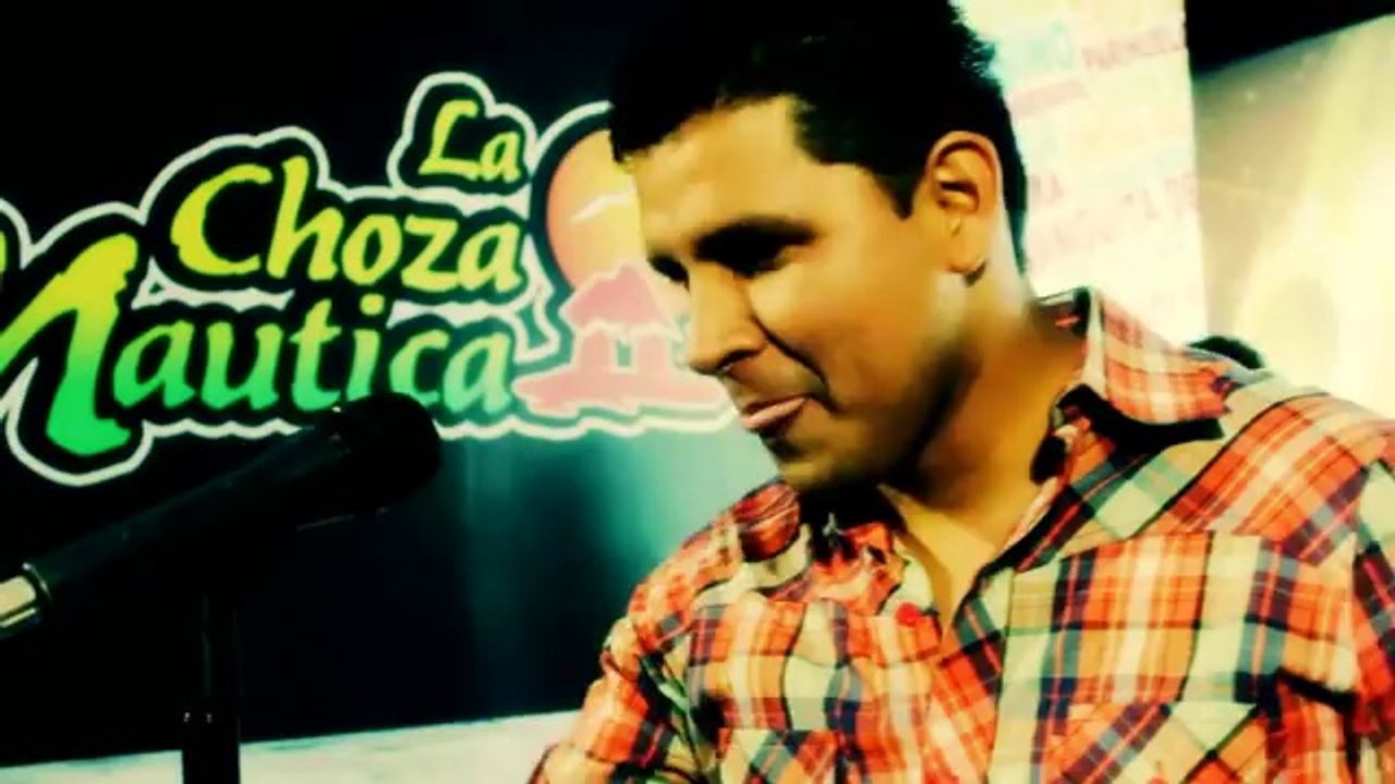 NÉSTOR VILLANUEVA  Y ORQUESTA - JUGADORA (VIDEOCLIP) PRIMICIA 2014 NESTOR Y FLOR