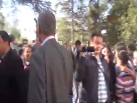 CHP'den 23 Nisan protestosu: Atatürk'ün kurduğu Cumhuriyet böyle mi olacaktı