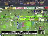 Quando non 6 Totti o Ligabue - By Mimmo Parisi