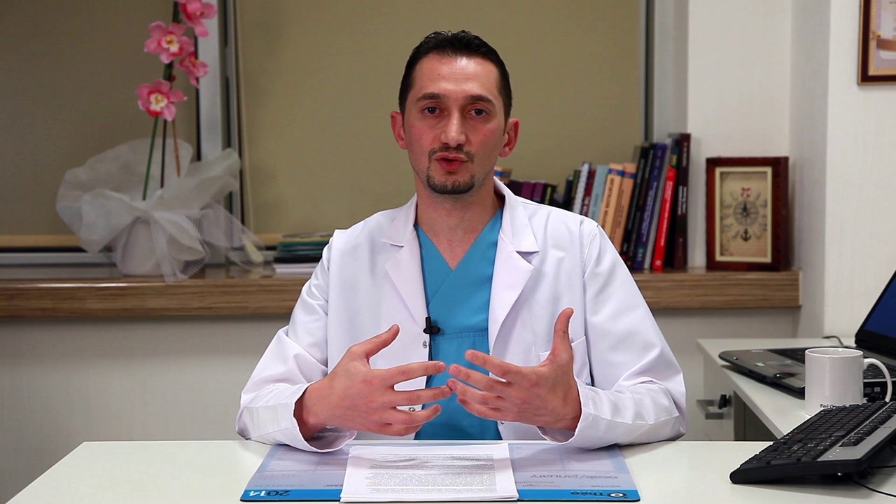 iLASIK ve LASIK Excimer Lazer Cerrahilerinde Alternatifler Nelerdir?