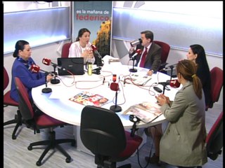 Crónica Rosa: El divorcio de Telma Ortiz y Jaime del Burgo - 10/04/14