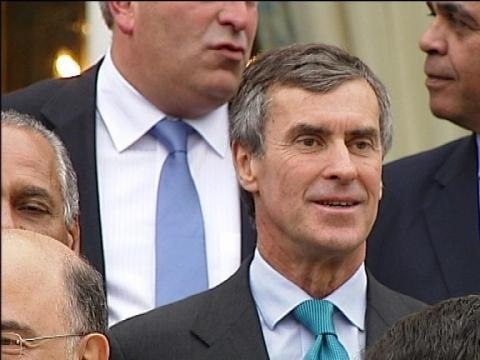 Fraude fiscale: Jérôme Cahuzac sort de son silence - 23/04