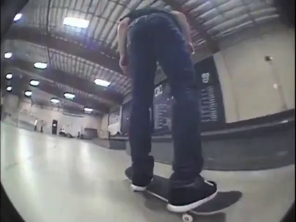 Billy Marks & Tommy Sandoval - Double Bangin!