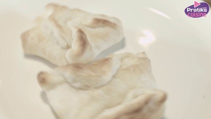 Comment faire des minis tourtes au lard