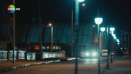 Benim İçin Üzülme 54 Bölüm 2 Parça