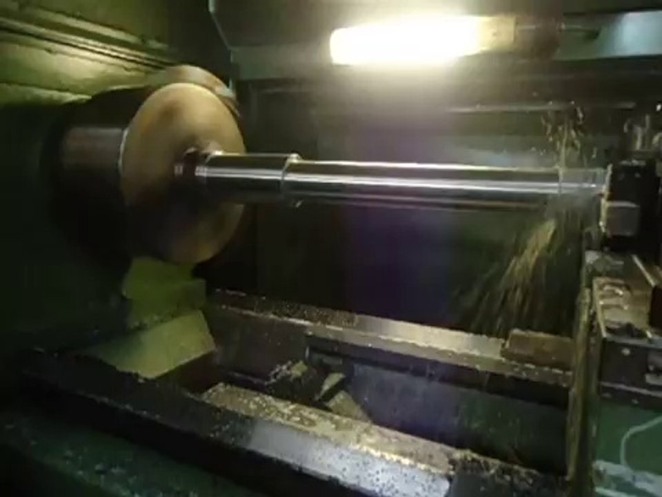 Used CNC Machines in India - Satish Engineering