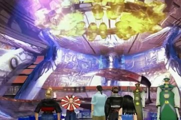 The Spoony Experiment - Recensione Final Fantasy VIII (Parte 11 - Finale) [ENG SUB ITA]