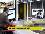 UZAY TV - MURAT DADA İLE YENİ BİR GÜN - 22.04.2014