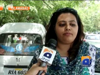 Islamabad Support Geo-23 April 2014