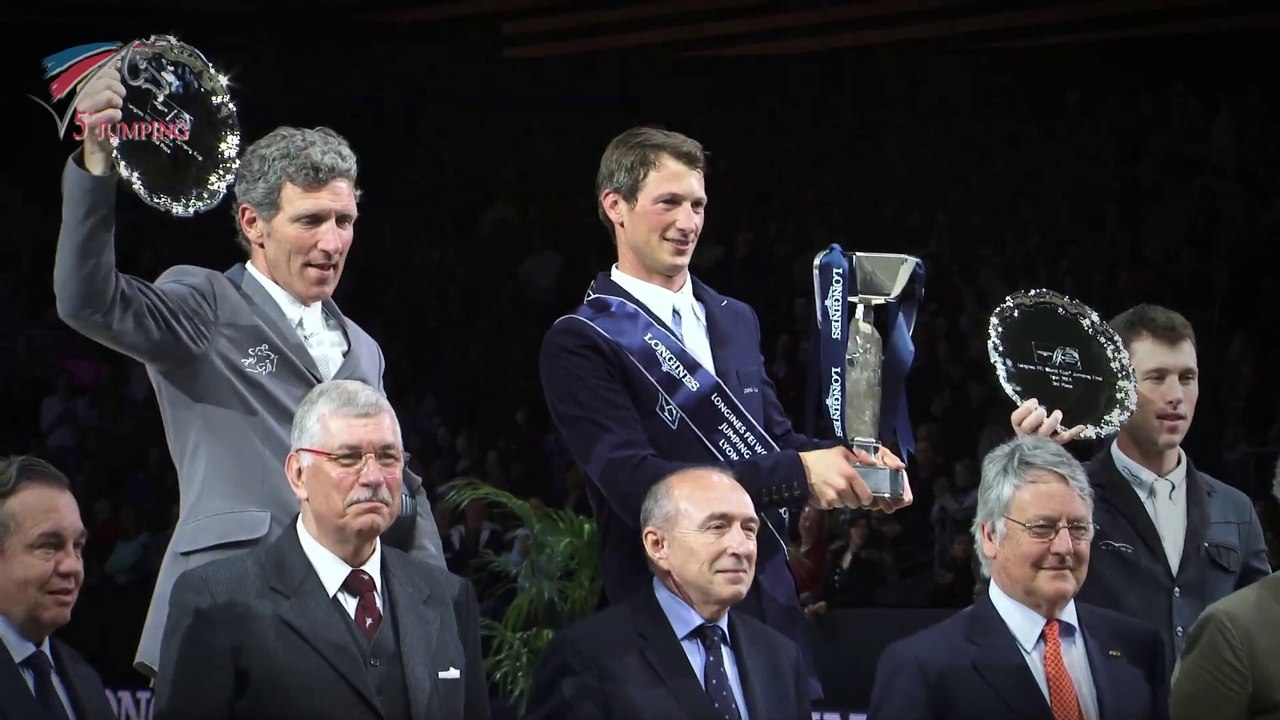 Rétrospective Finale Coupe du monde à Lyon