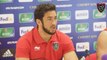 Maxime Mermoz avant Toulon - Munster