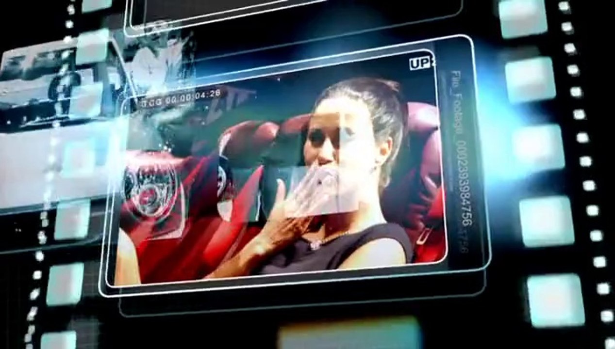 Peking 2014: VW Touareg feiert Weltpremiere