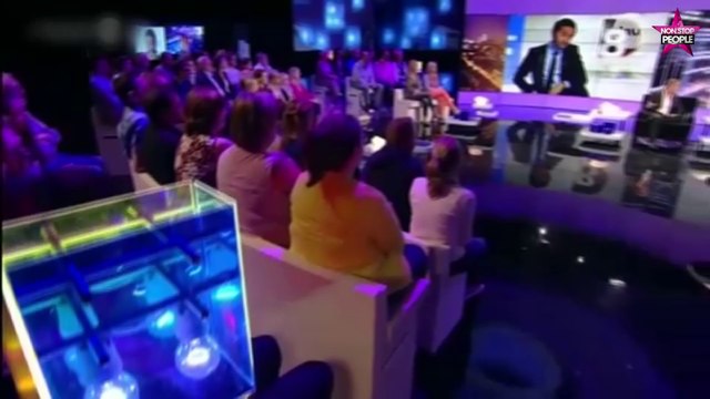 Cyril Hanouna et Christophe Dechavanne règlent leurs comptes
