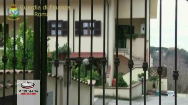 In manette 3 imprenditori capitolini, avevano occultato 89mln della vendita dell’”Ambasciatori Palace” di via Veneto