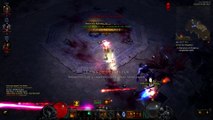Diablo 3 Reaper of Souls Power Leveling 1-60