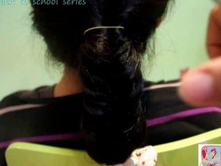Back to School Series #1☆ 3 Hair Styles☆