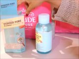 Huge Haul _♡ ETUDE HOUSE ♡ مشترياتي من محل ايتودا