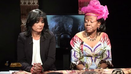 Lady vous écoute du  220414 " Printemps des femmes "