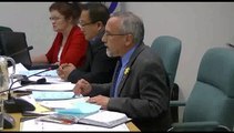 Kitimat Council Discusses Neutrality