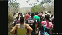 Intenso Enfrentamiento Armado Autodefensas vs Pueblos De Michoacan y Caballeros Templarios