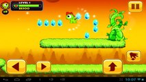Kizi Adventures - Android and iOS gameplay PlayRawNow
