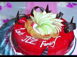 Kehta Hai Dil Jee Le Zara say goodbye to the show by cake cutting on the set