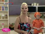 Rumeli TV Nevin Terzioğlu ile Göçmen Kızı 12 Nisan Bölüm 5