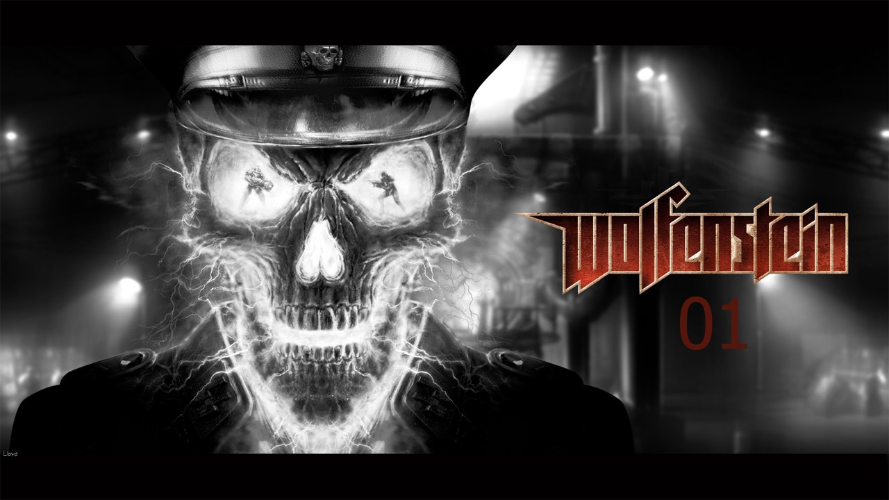[WT]Wolfenstein (01)