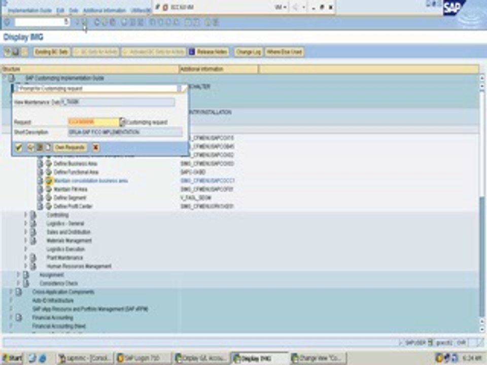 FICO Online Training Session 2
