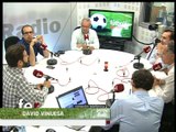 Fútbol es Radio: ¿Debe jugar Cristiano Ronaldo?