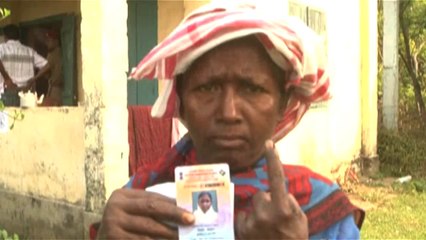 Sixth phase of LS polls for 117 seats on Thursday