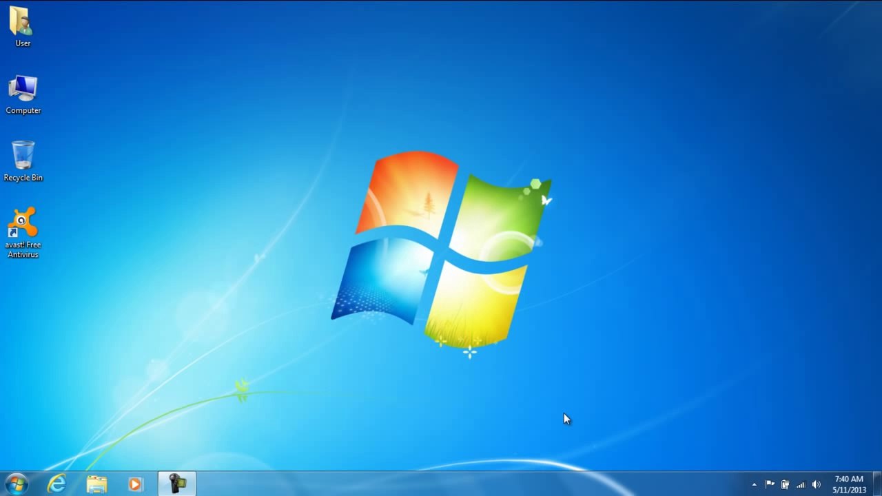Avast indir