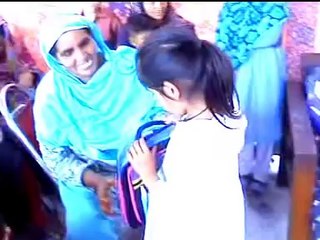 Voctional training centre by Ummah Global Relief