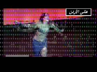 رقص شرقي وموسيقى رائعة