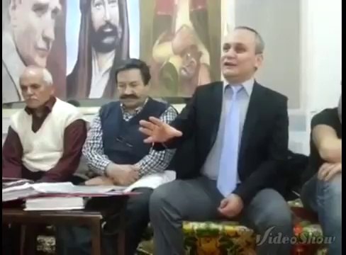 -Alevilikte Hızır inancı Hızır orucu nedir kaynağı Mustafa Cemil Kılıç