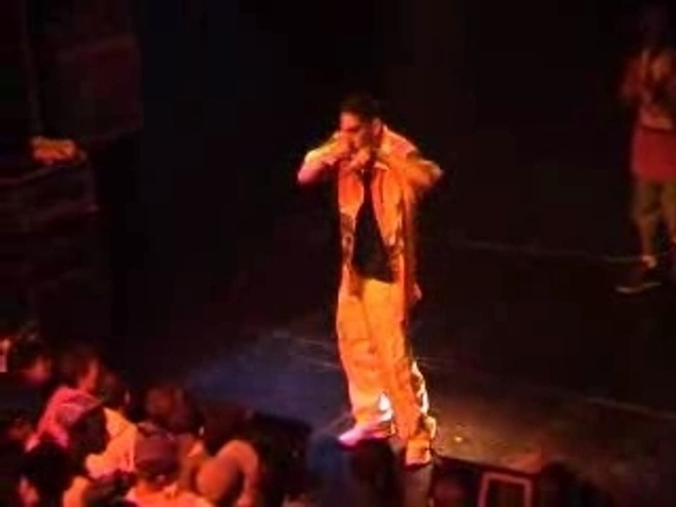 Contest Text HauT rap francais freestyle