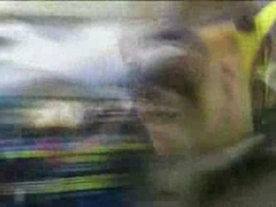 WRC - clip hommage à richard burns