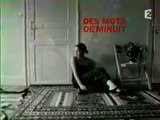 2002/03/7&6 Arno - Des Mots de Minuit (France 2)