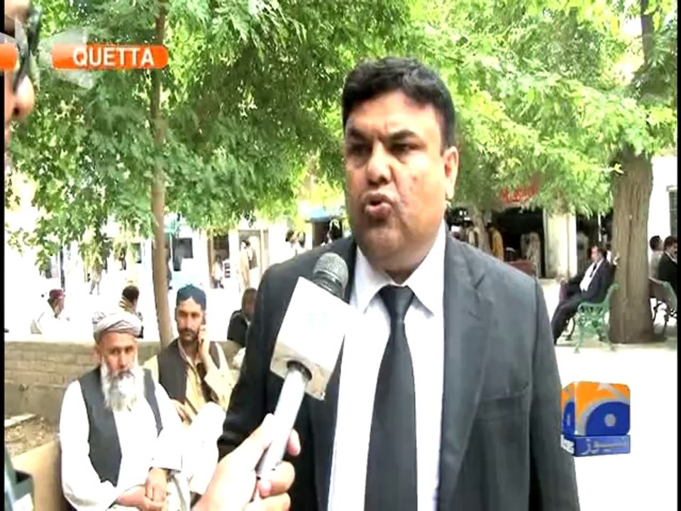 Quetta Support Geo-23 April 2014